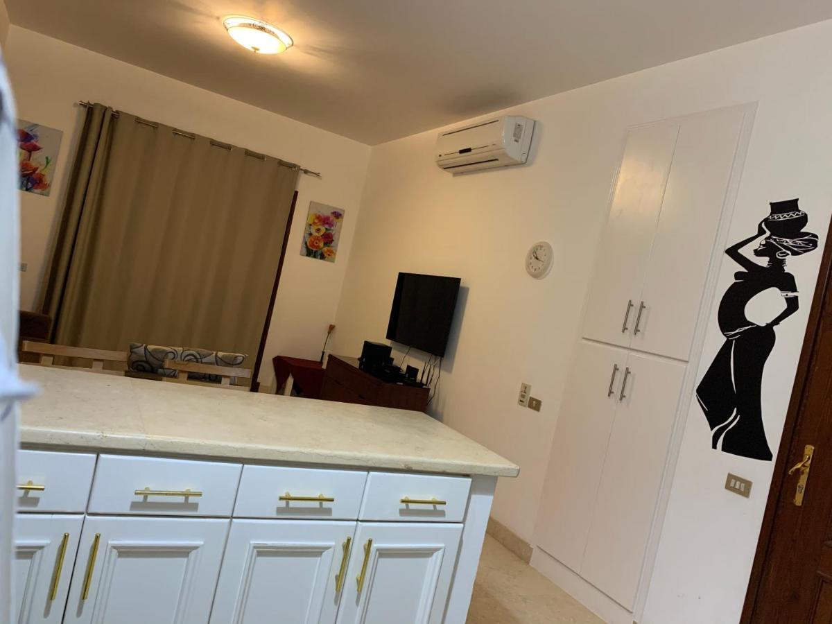 One-bedroom Ground Floor For Rent In El Gouna Chalet