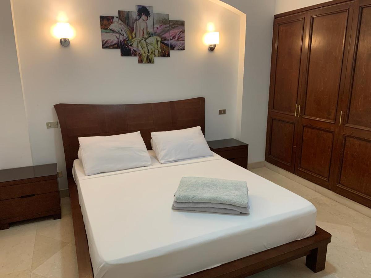 Chalet One-bedroom Ground Floor For Rent In El Gouna
