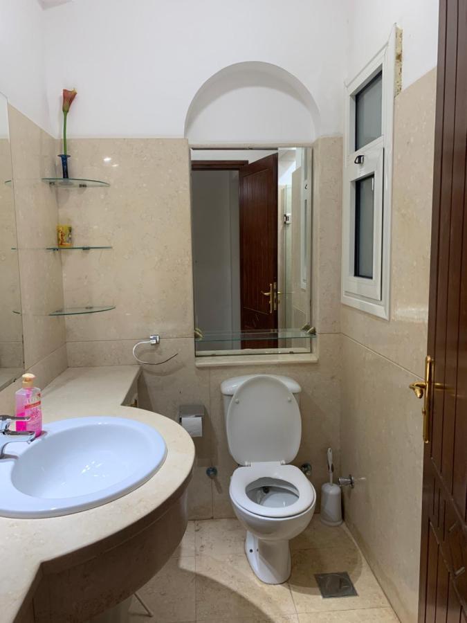 One-bedroom Ground Floor For Rent In El Gouna *