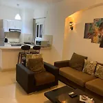 One-Bedroom Apartment Ground Floor For Rent In El Gouna