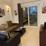 One-Bedroom Apartment Ground Floor For Rent In El Gouna
