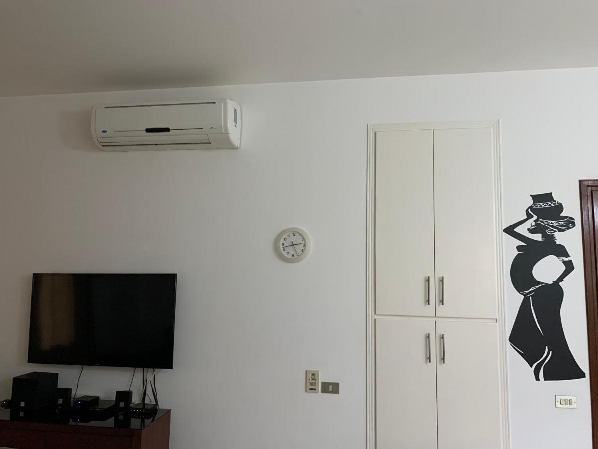 One-bedroom Ground Floor For Rent In El Gouna