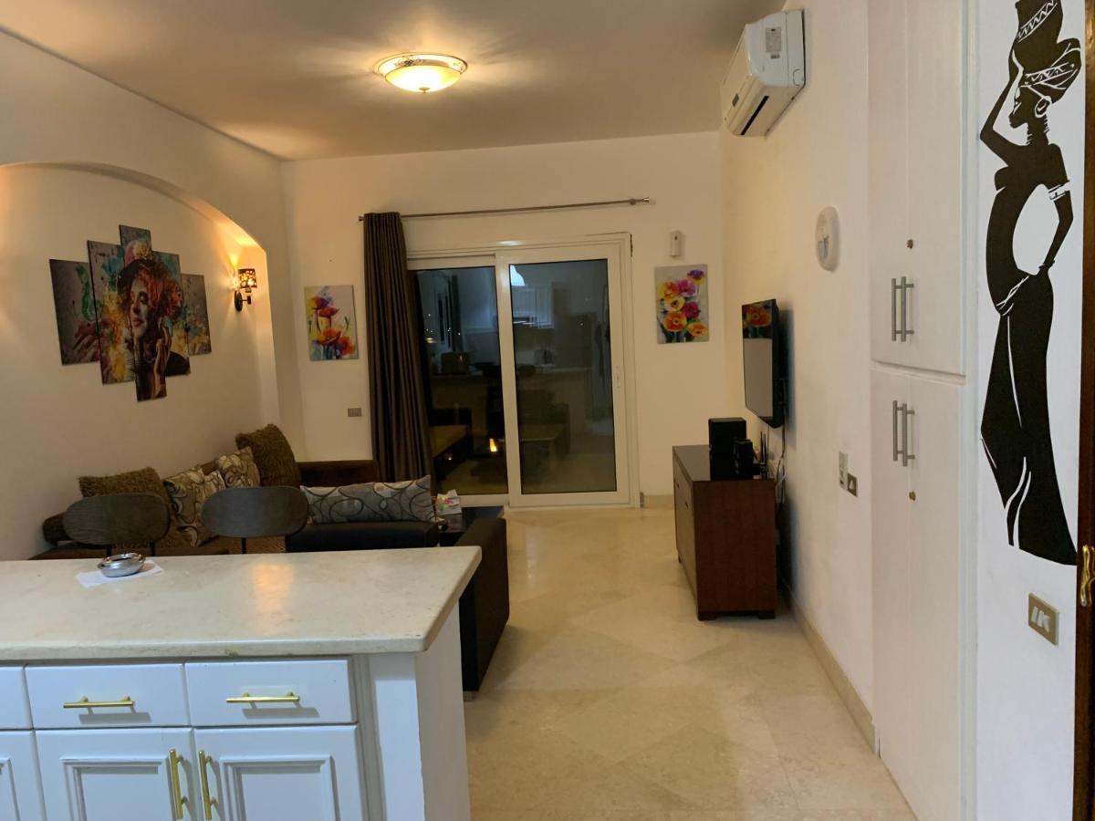 Chalet One-bedroom Ground Floor For Rent In El Gouna