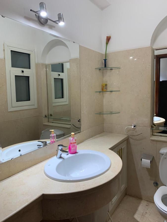 One-bedroom Ground Floor For Rent In El Gouna Chalet *